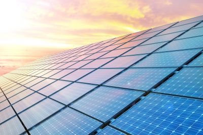 Increase Your Solar Panels Service Business with an AI Driven, Targeted Website
