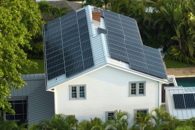 Best Residential Solar Contractors in Monsey, NY